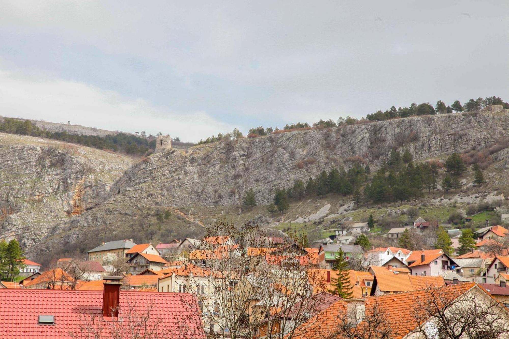 Hard Rock Rooms For Two Livno Pokój zdjęcie