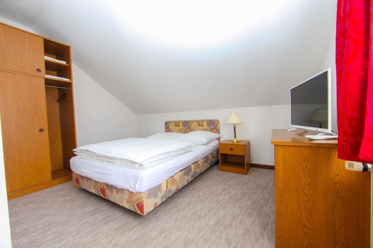 Hard Rock Rooms For Two Livno Zewnętrze zdjęcie
