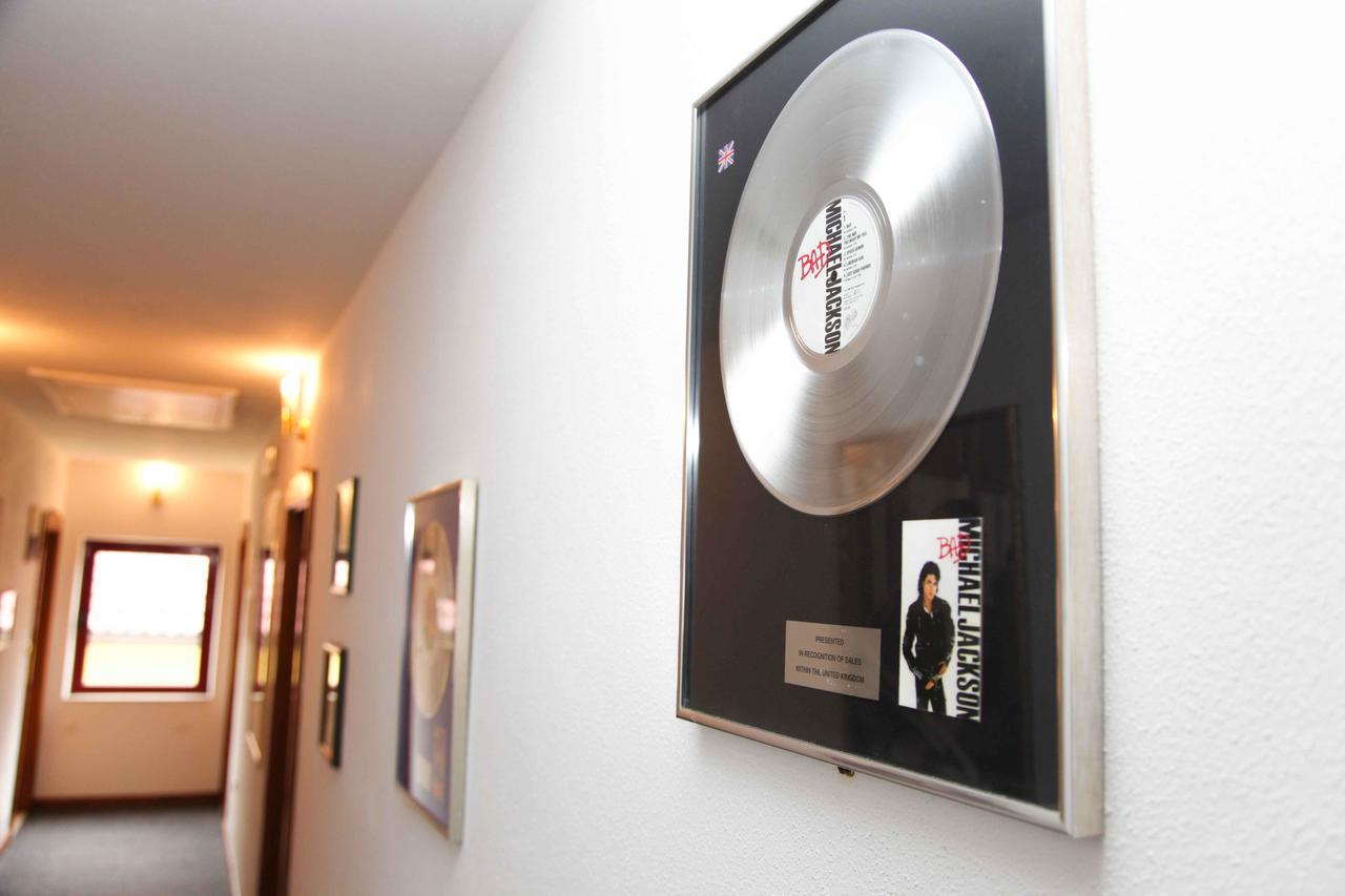 Hard Rock Rooms For Two Livno Zewnętrze zdjęcie