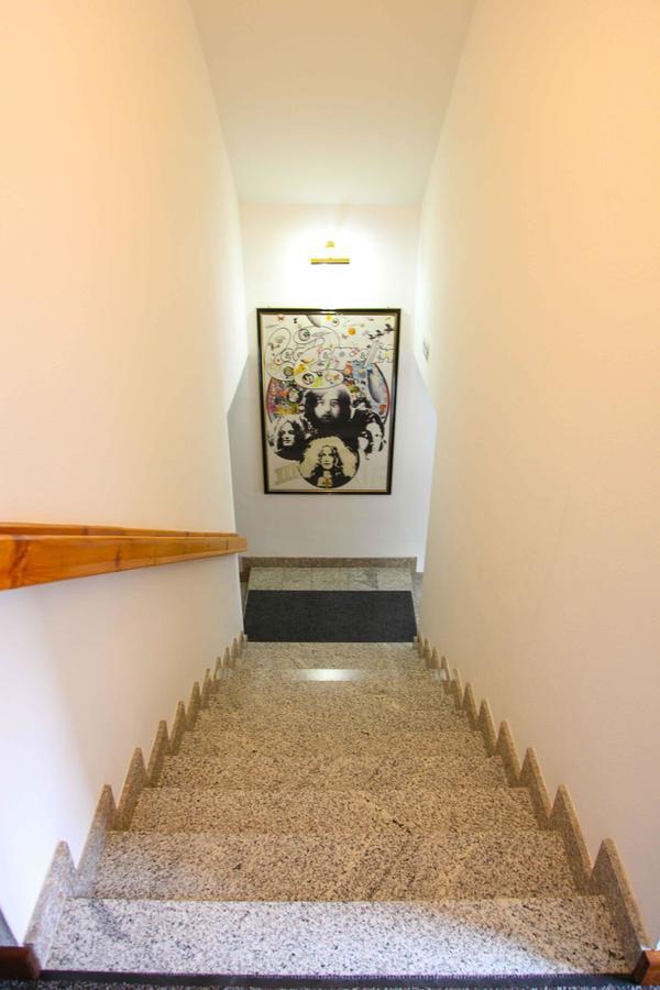 Hard Rock Rooms For Two Livno Zewnętrze zdjęcie