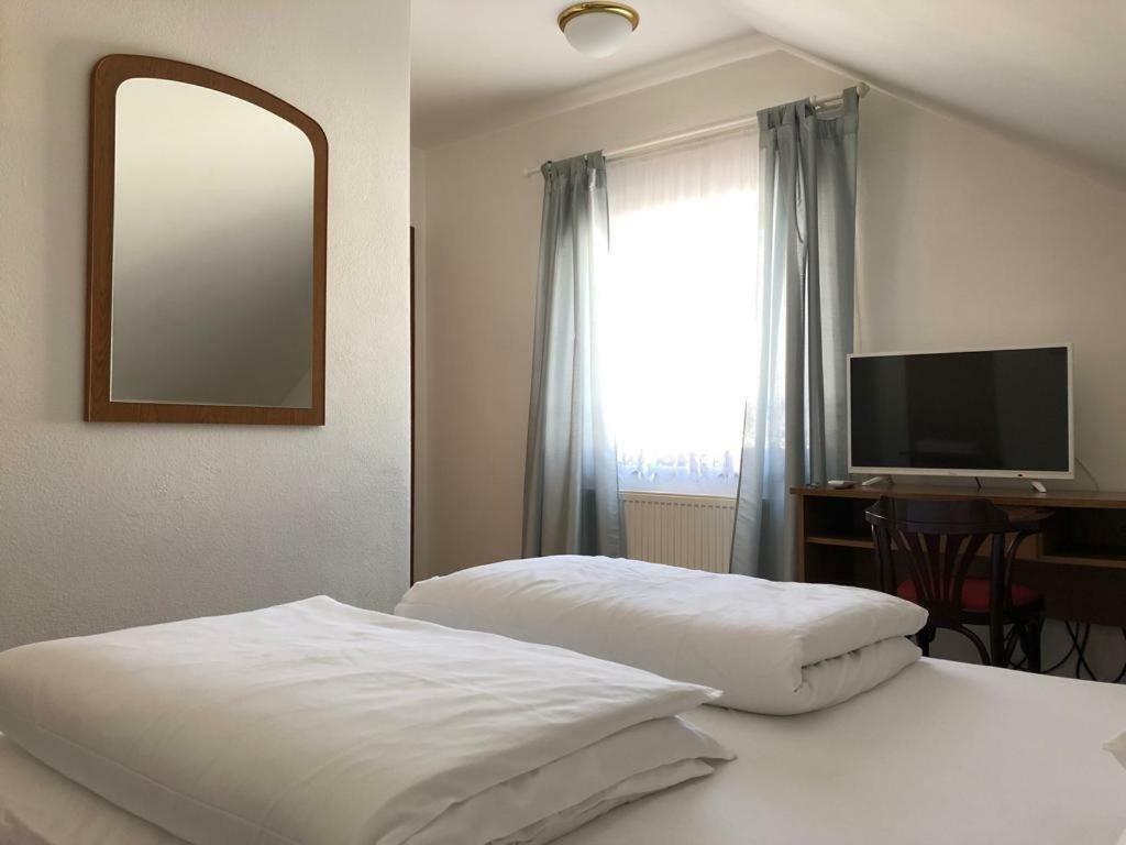 Hard Rock Rooms For Two Livno Zewnętrze zdjęcie